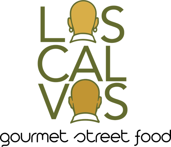 Los Calvos — gourmet street food
